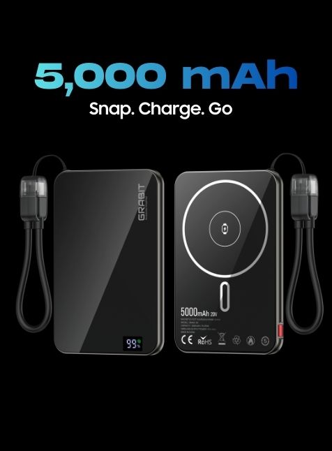 GRABIT-mobile-accessories-high-quality-phone-chargers-stereo-headsets-mono-headsets-PVC-cables-nylon-braided-cables-travel-chargers-designed-for-durability-fast-charging-superior-performance